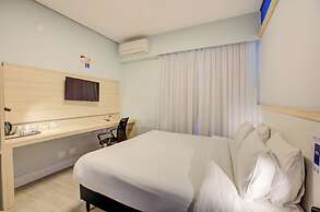 Comfort Hotel Ibirapuera