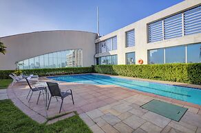 Comfort Hotel Ibirapuera