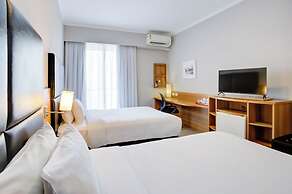 Comfort Hotel Ibirapuera