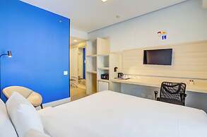 Comfort Hotel Ibirapuera