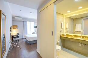 Comfort Hotel Ibirapuera