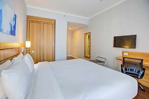 Comfort Hotel Ibirapuera