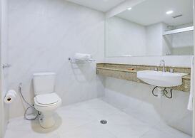 Comfort Hotel Ibirapuera