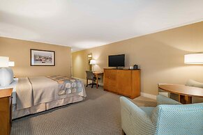Gorges Grant Hotel