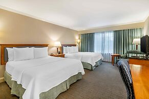 Gorges Grant Hotel