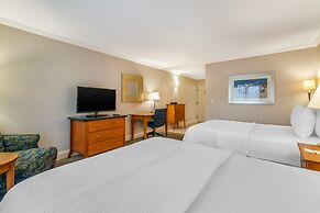 Gorges Grant Hotel