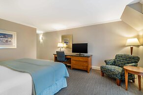 Gorges Grant Hotel