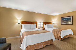 Gorges Grant Hotel
