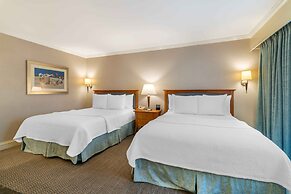 Gorges Grant Hotel