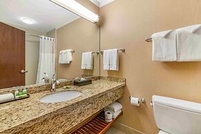 Gorges Grant Hotel