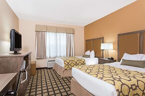 Baymont by Wyndham Plymouth