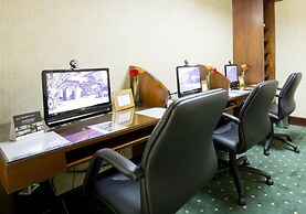 Eurobuilding Express El Tigre