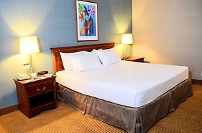 Eurobuilding Express El Tigre