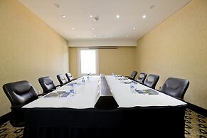 Eurobuilding Express El Tigre