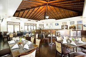 Eurobuilding Express El Tigre