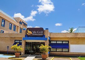 Eurobuilding Express El Tigre