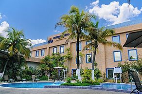 Eurobuilding Express El Tigre