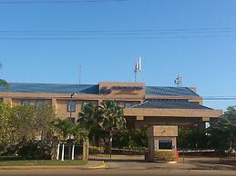 Eurobuilding Express El Tigre