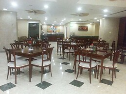 Eurobuilding Express El Tigre