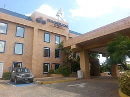 Eurobuilding Express El Tigre