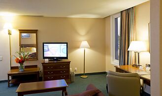 Eurobuilding Express El Tigre