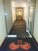 Eurobuilding Express El Tigre