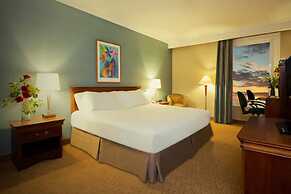 Eurobuilding Express El Tigre