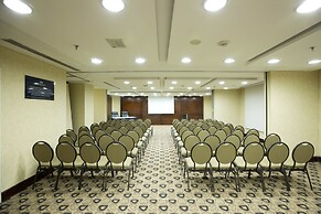 Eurobuilding Express El Tigre