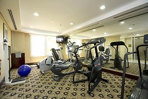 Eurobuilding Express El Tigre