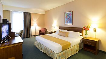 Eurobuilding Express El Tigre