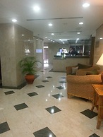 Eurobuilding Express El Tigre