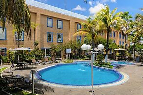 Eurobuilding Express El Tigre