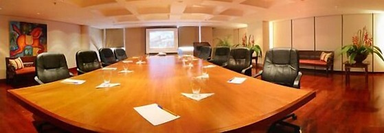 Eurobuilding Express Maracay