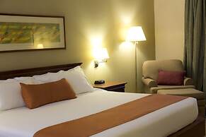 Eurobuilding Express Maracay