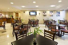 Eurobuilding Express Maracay