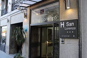 Hostal San Lorenzo
