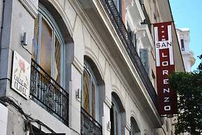 Hostal San Lorenzo