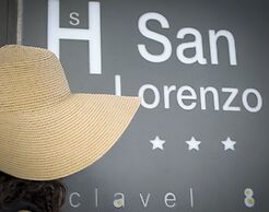 Hostal San Lorenzo