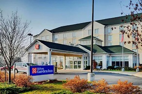 Hilton Garden Inn Kitchener/Cambridge