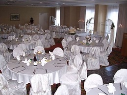 Hilton Garden Inn Kitchener/Cambridge