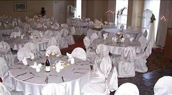 Hilton Garden Inn Kitchener/Cambridge