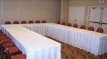 Hilton Garden Inn Kitchener/Cambridge