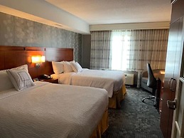 Courtyard by Marriott London