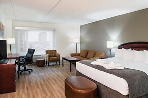 Viscount Gort Hotel
