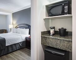 Viscount Gort Hotel