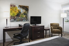 Viscount Gort Hotel
