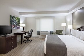 Viscount Gort Hotel