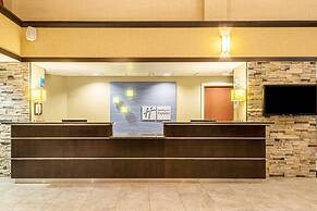 Holiday Inn Express Casper-Interstate 25 by IHG