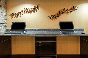 Holiday Inn Express Casper-Interstate 25 by IHG