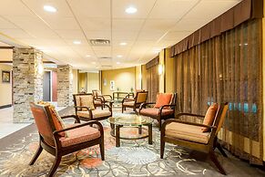 Holiday Inn Express Casper-Interstate 25 by IHG
